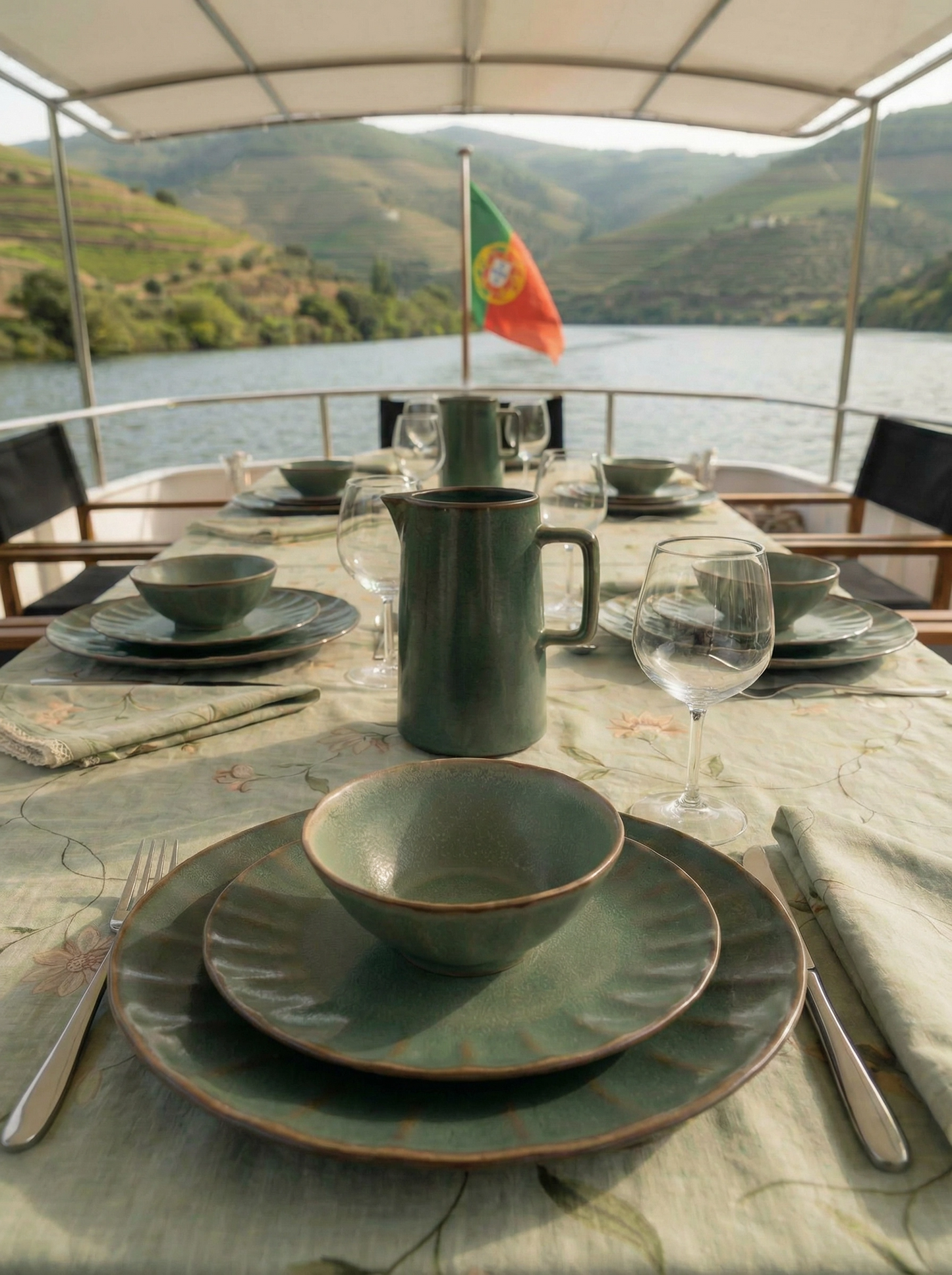 Douro Bowl (Set of 4)