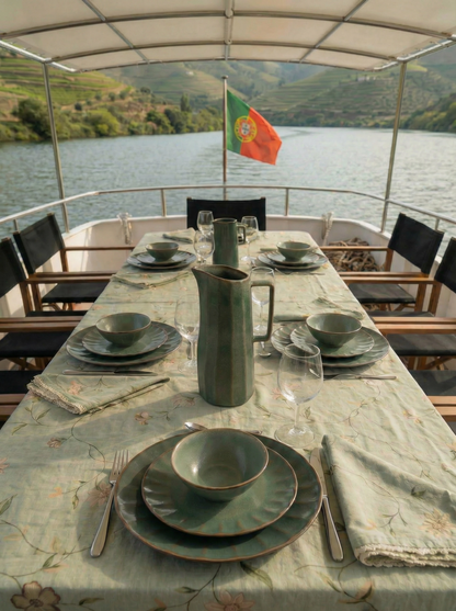 Douro Bowl (Set of 4)
