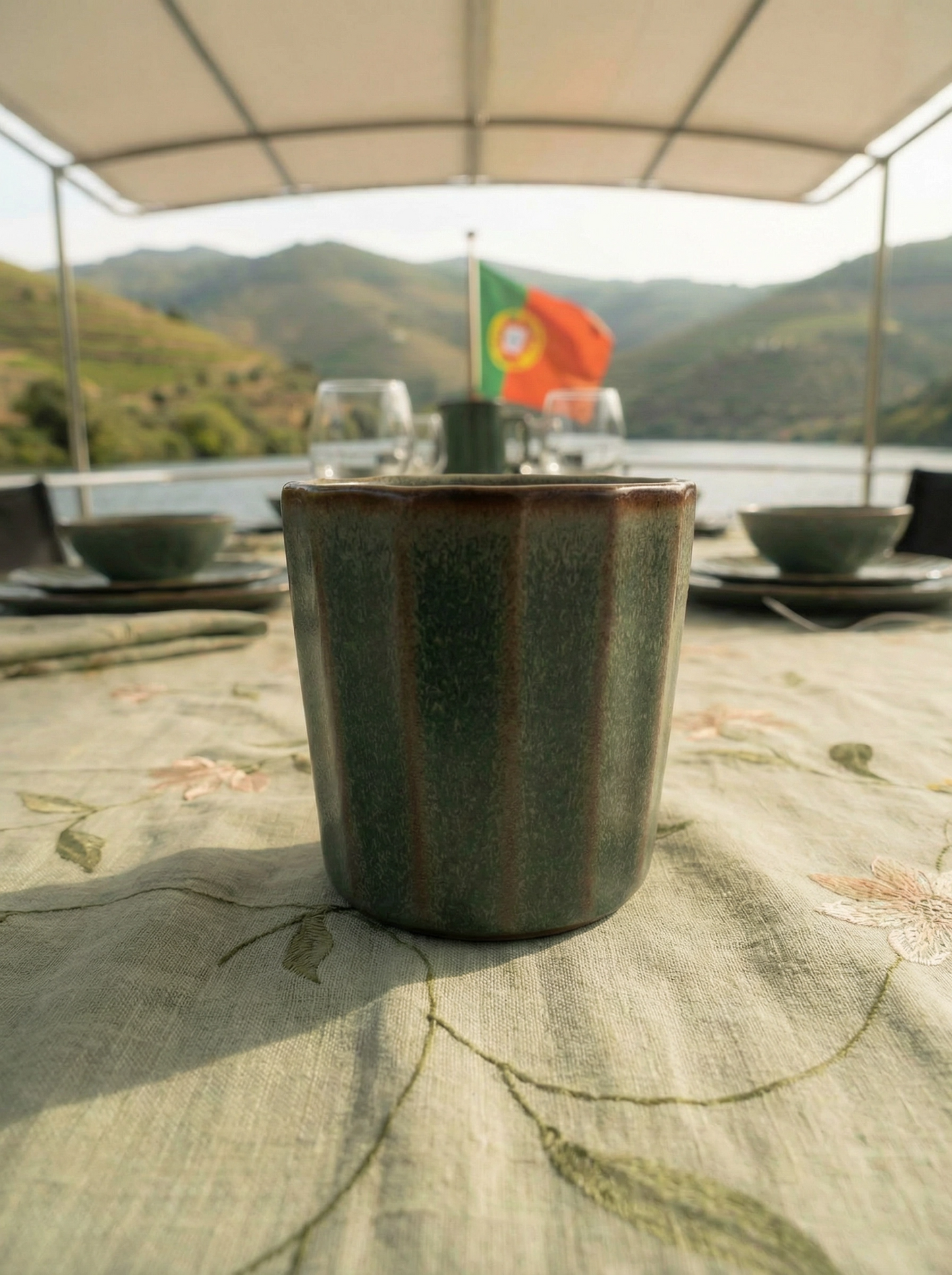 Douro Cup (Set of 4)