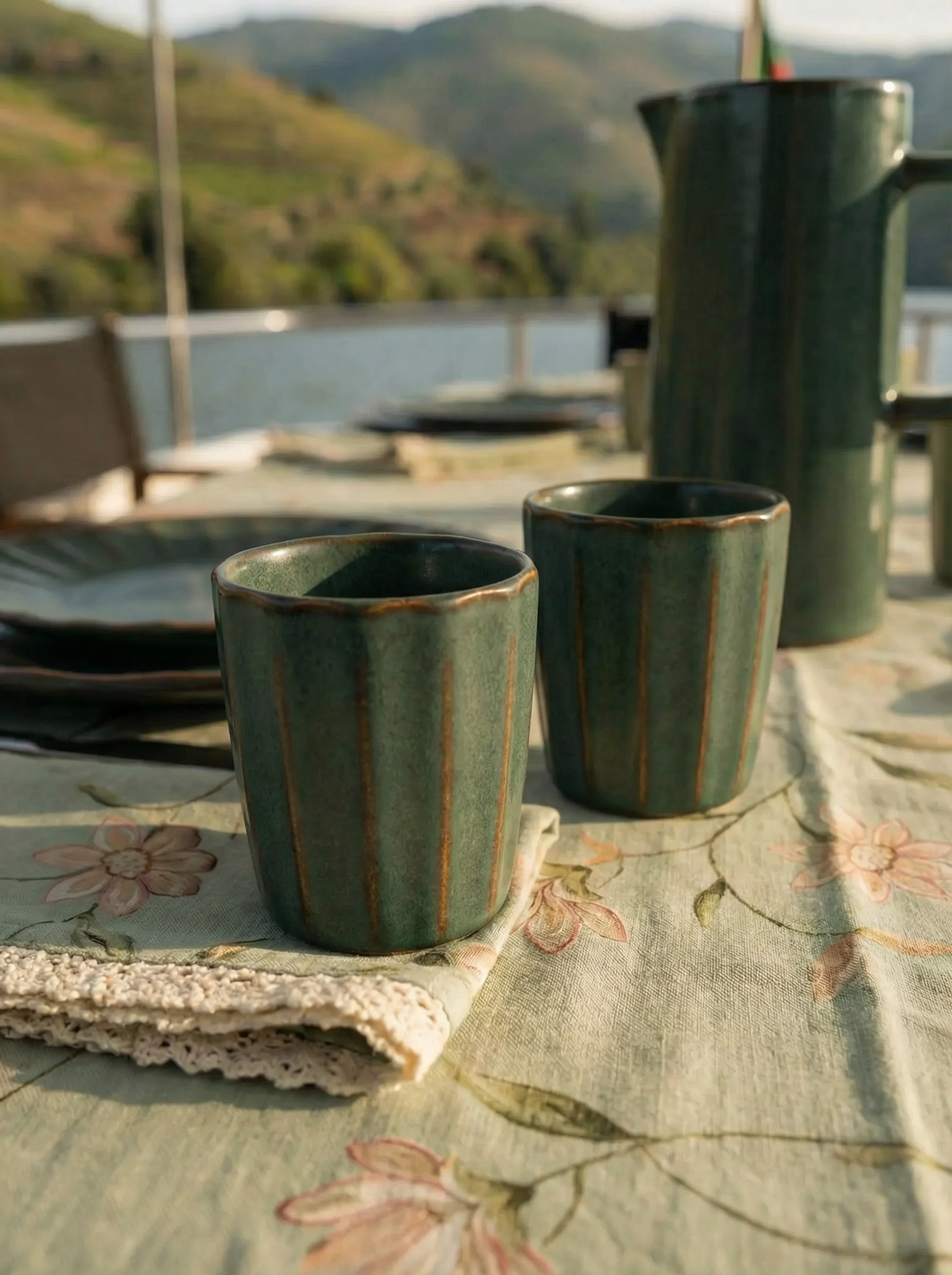 Douro Cup (Set of 4)