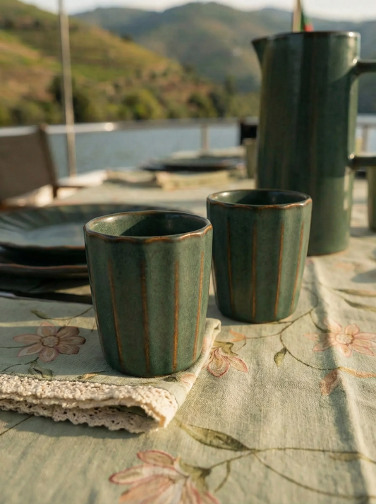 Douro Cup (Set of 4)