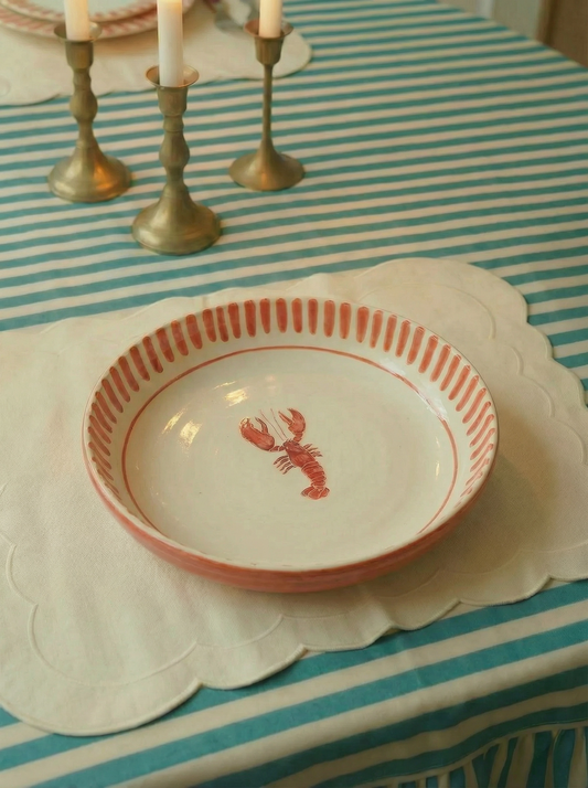 Cascais Serving Bowl, Large