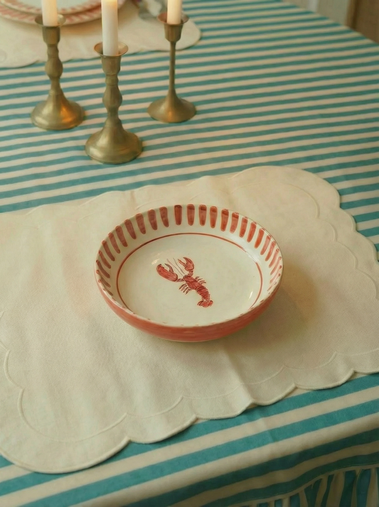 Cascais Serving Bowl, Small
