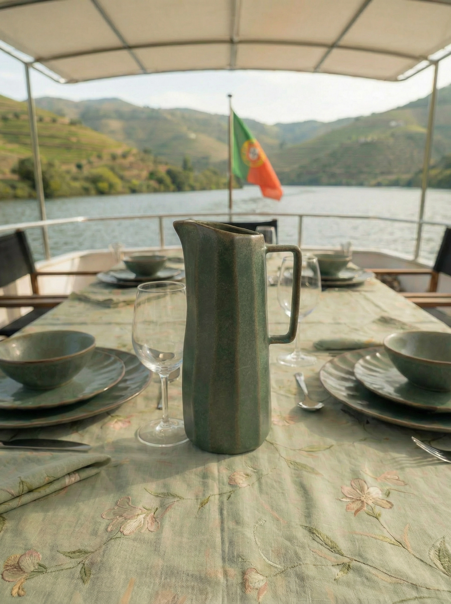 Douro Jug