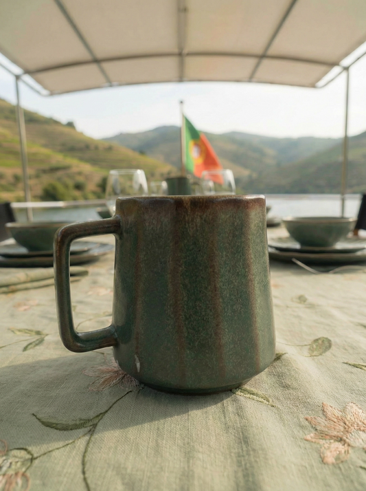 Douro Mug (Set of 4)