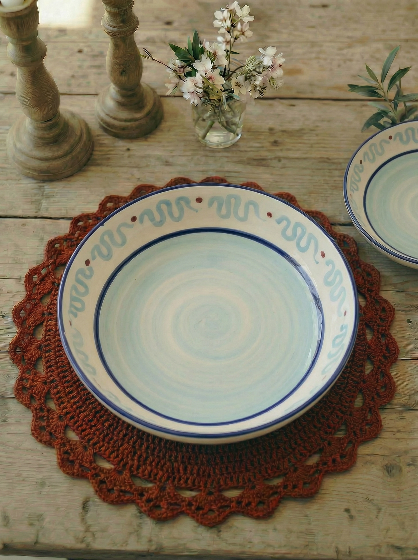 Nazaré Serving Bowl, Large