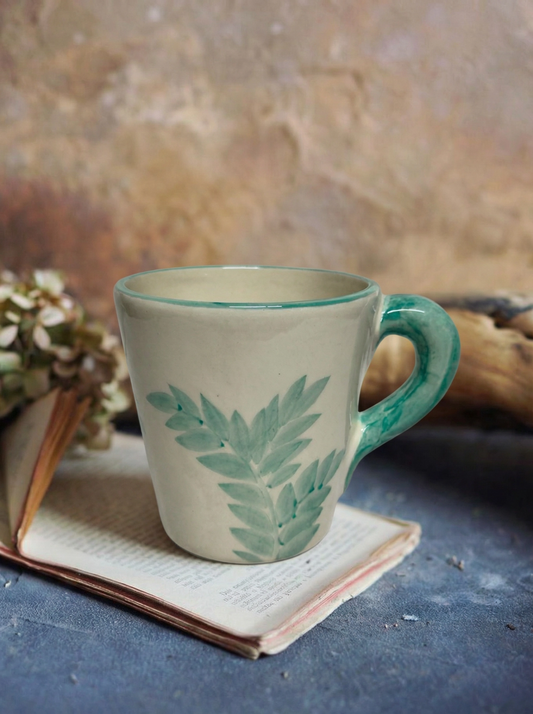 Évora Mug, Blue