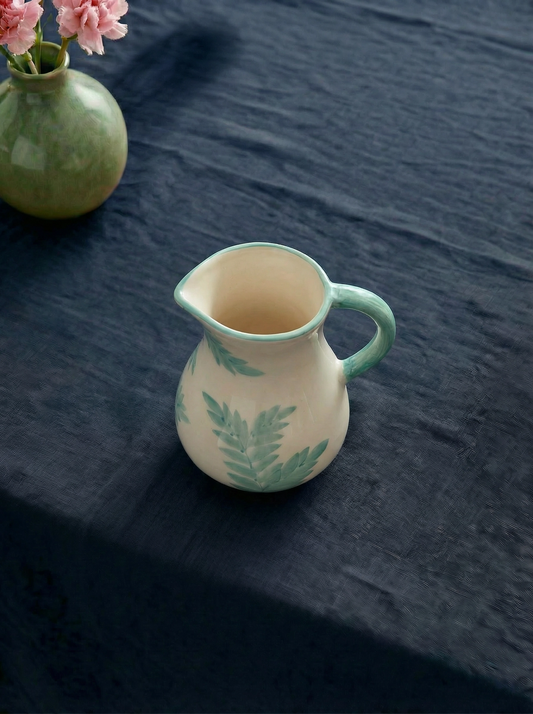 Évora Pitcher, Blue